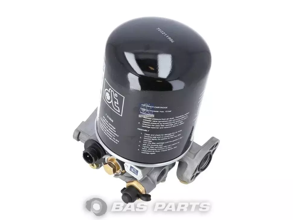 Lufttrockner DT Spare Parts 0004305515