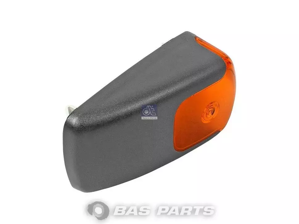 Side marking lamp DT Spare Parts 0008200777