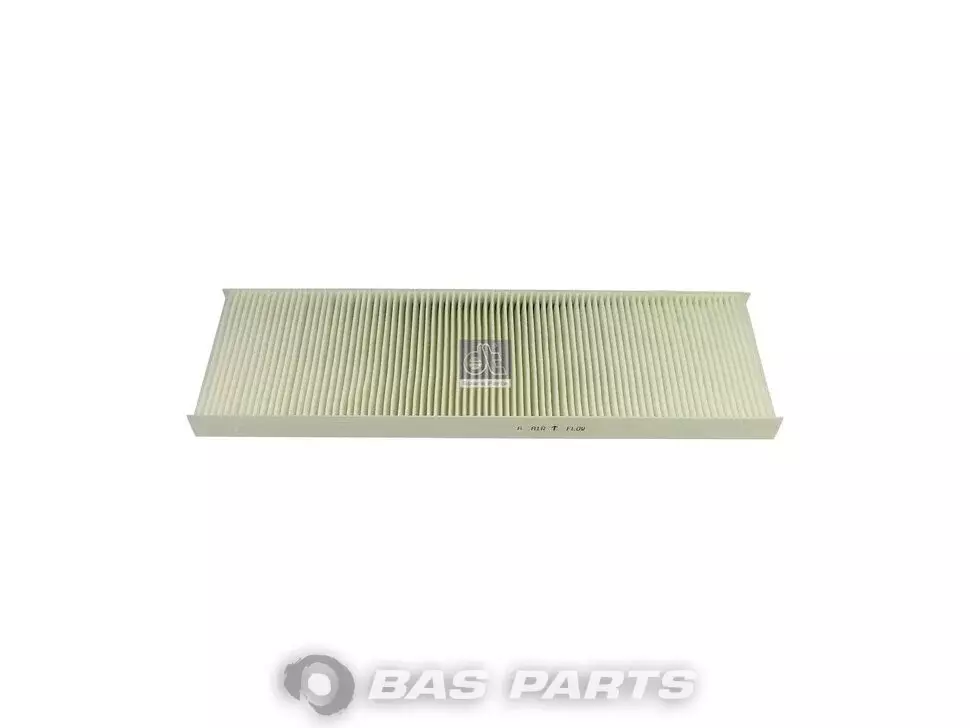Filter kabine DT Spare Parts 0018357147