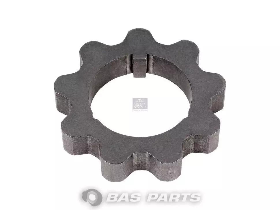 Ingranaggio DT Spare Parts 3892691606