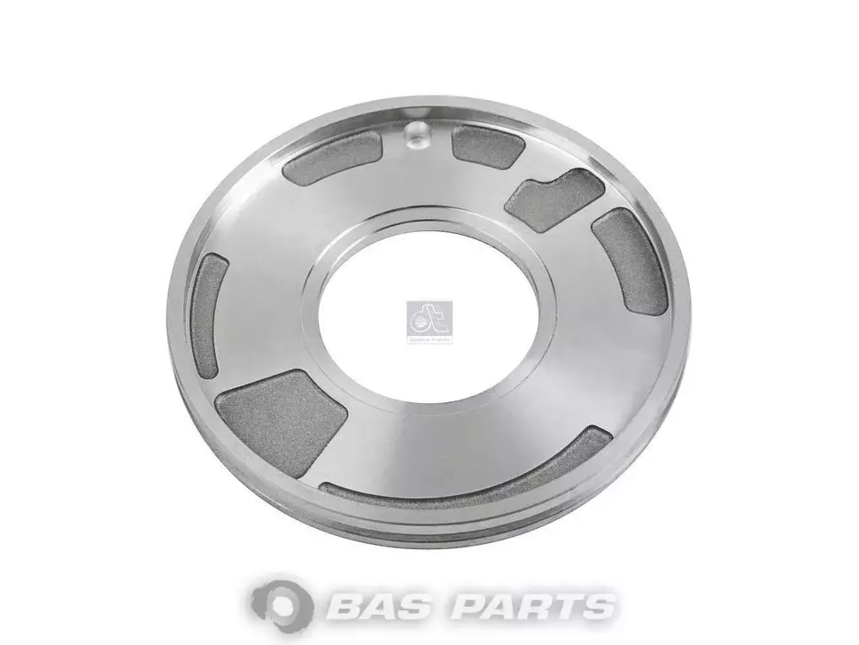 Caja DT Spare Parts 9452690201