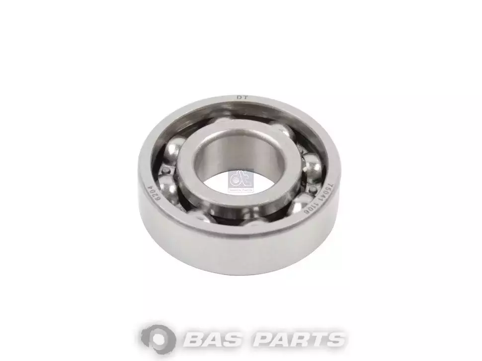 Rodamiento de bolas DT Spare Parts 000625006204