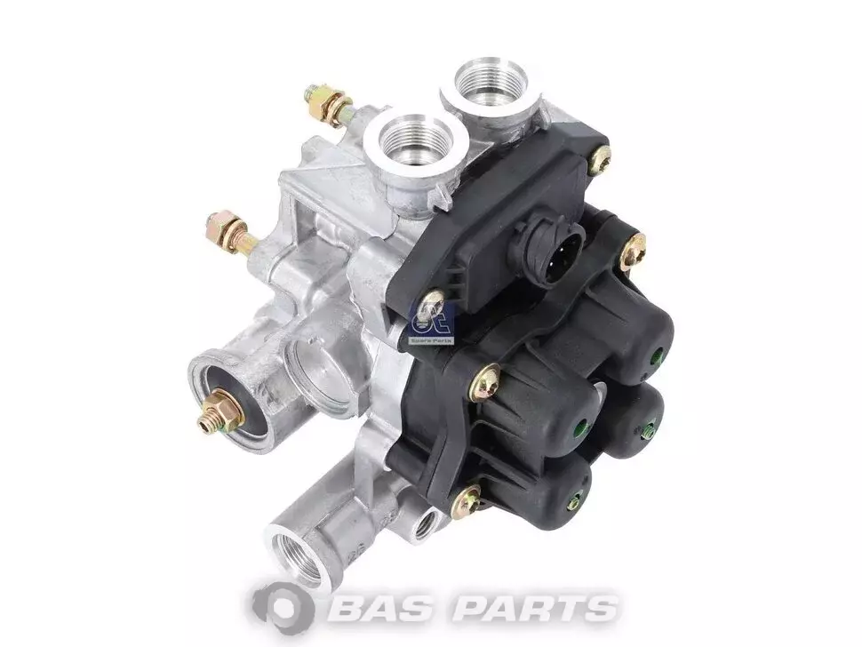 4-Kreis-Schutzventil DT Spare Parts 0034319706