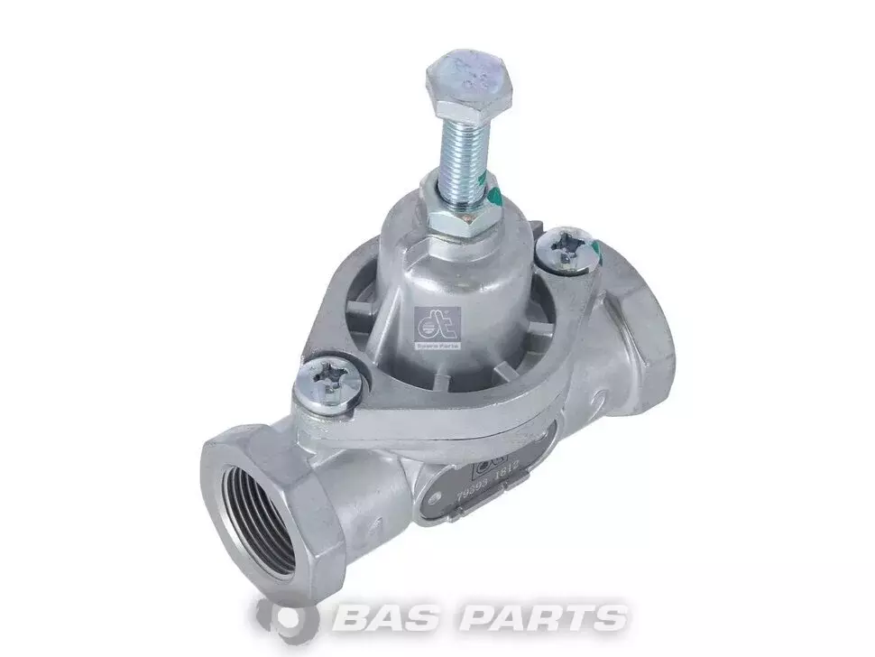 Overflow valve DT Spare Parts 0044296644