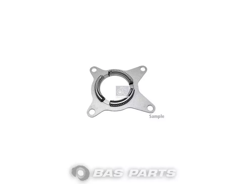 Synchromesh cone DT Spare Parts 3892600936