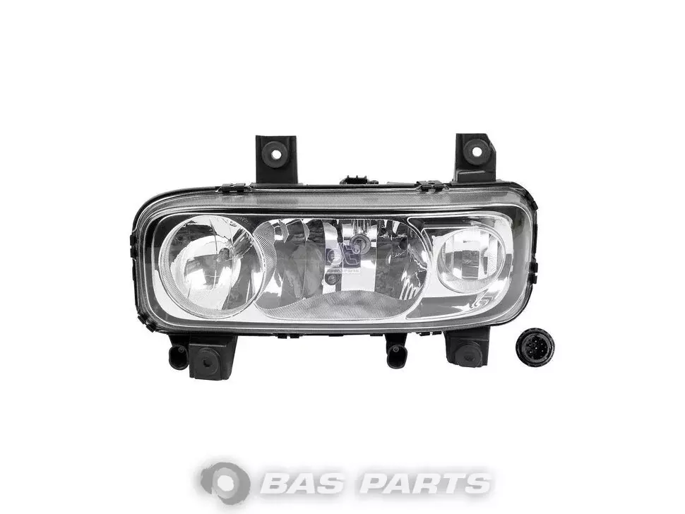 Reflektor DT Spare Parts 9738202261
