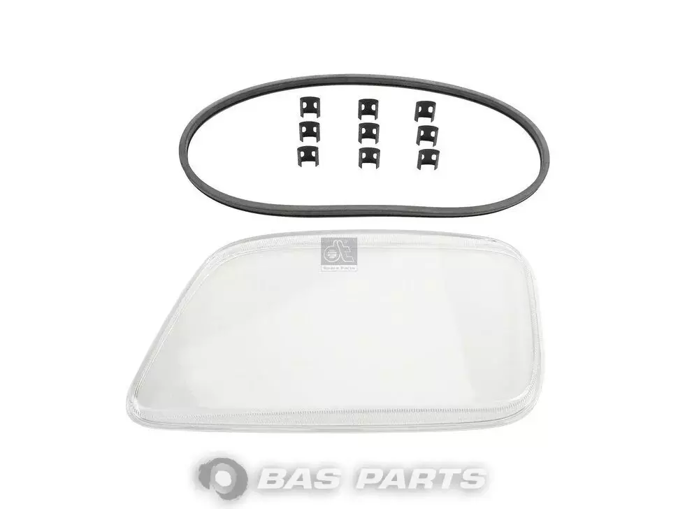 Scheinwerferglas DT Spare Parts 0008264710