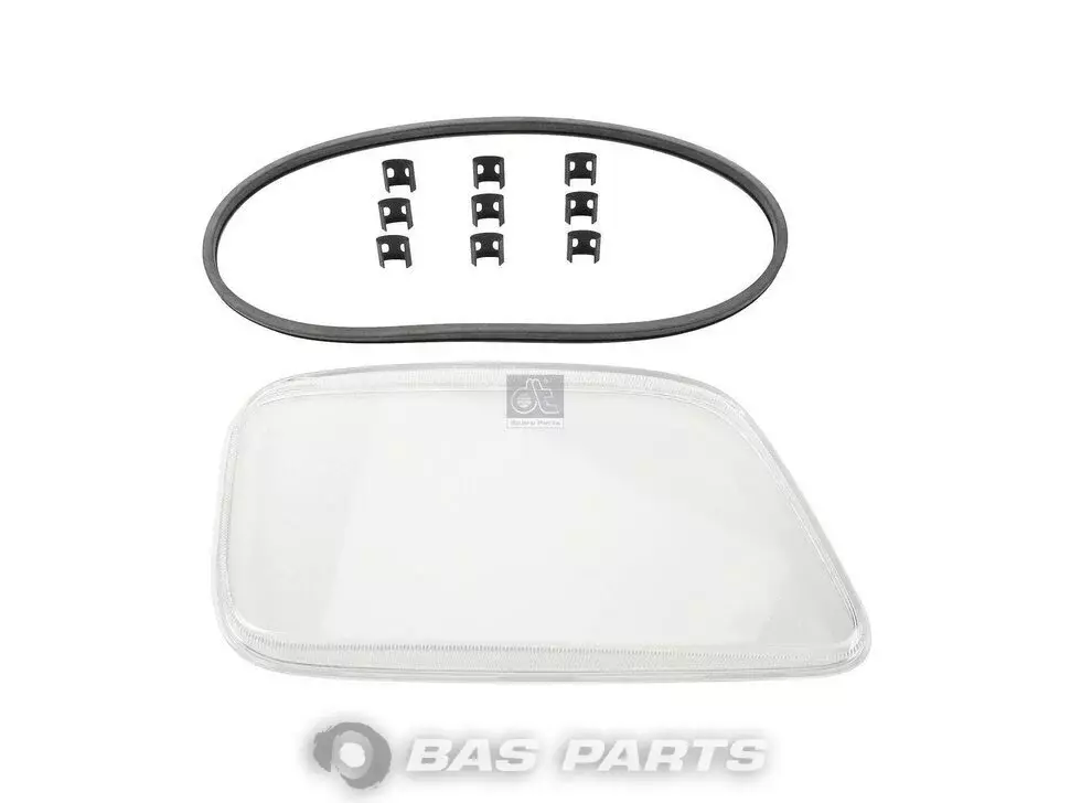 Scheinwerferglas DT Spare Parts 0008264610