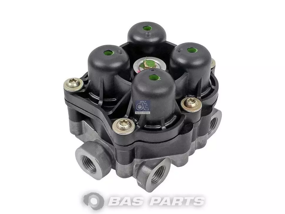 4-Kreis-Schutzventil DT Spare Parts 0004205771