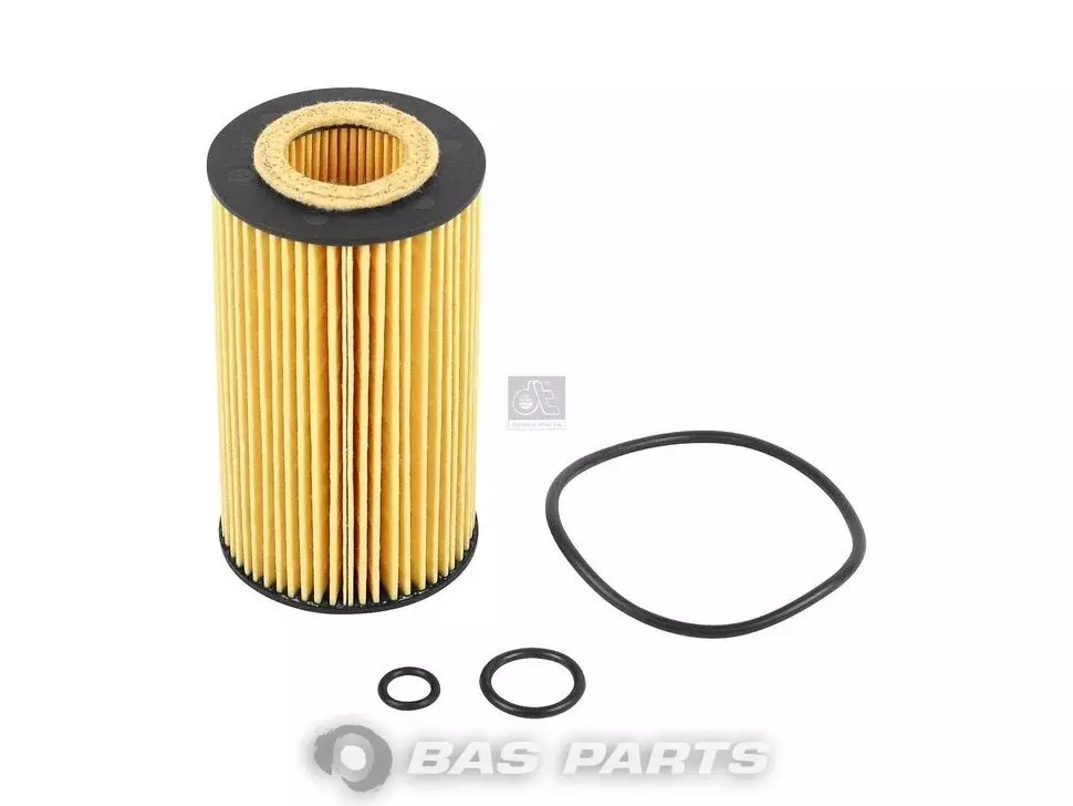 Oil filter insert DT Spare Parts 0001802209