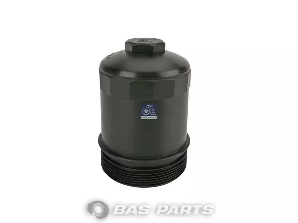 Ölfilterdeckel DT Spare Parts 0001802438