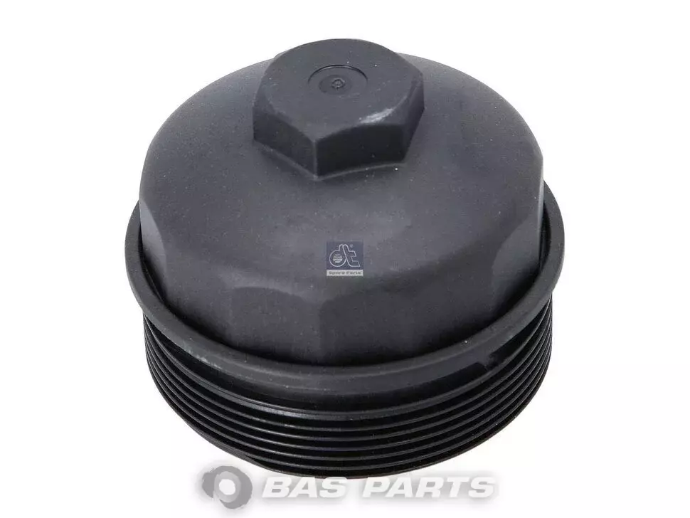 Ölfilterdeckel DT Spare Parts 0001802338