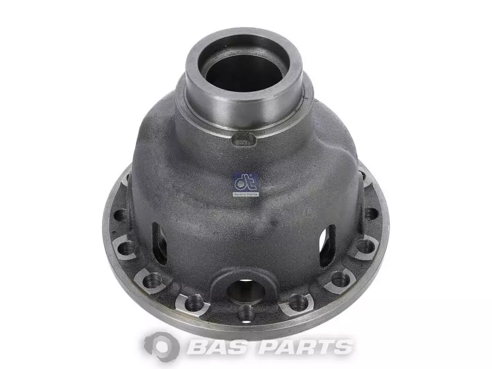 Differentialgehäuse DT Spare Parts 9483530001