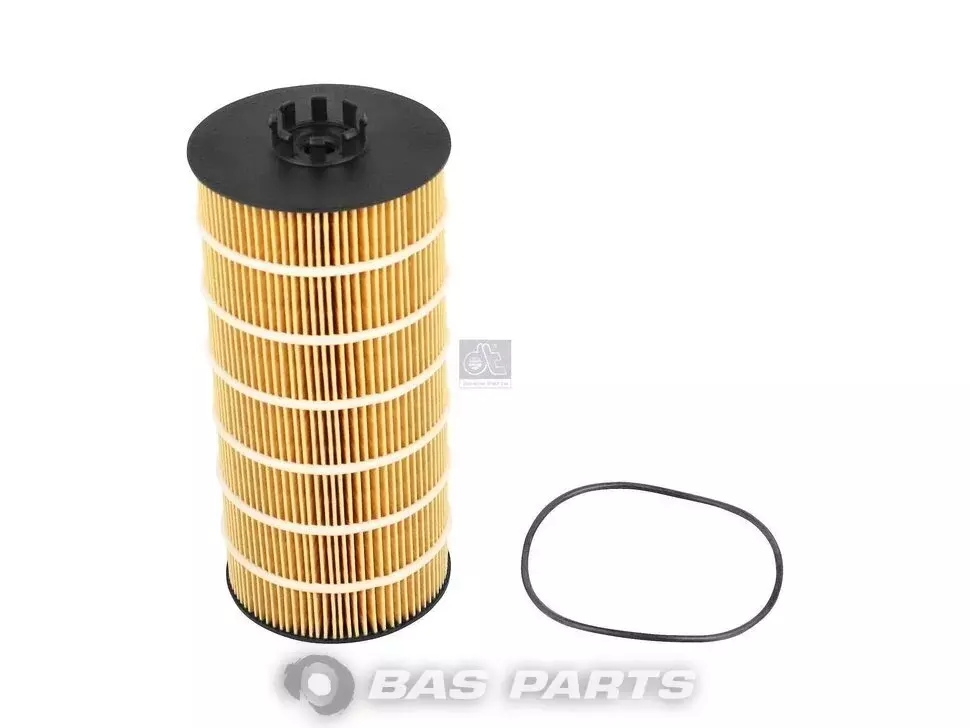 Oil filter insert DT Spare Parts 4721800109