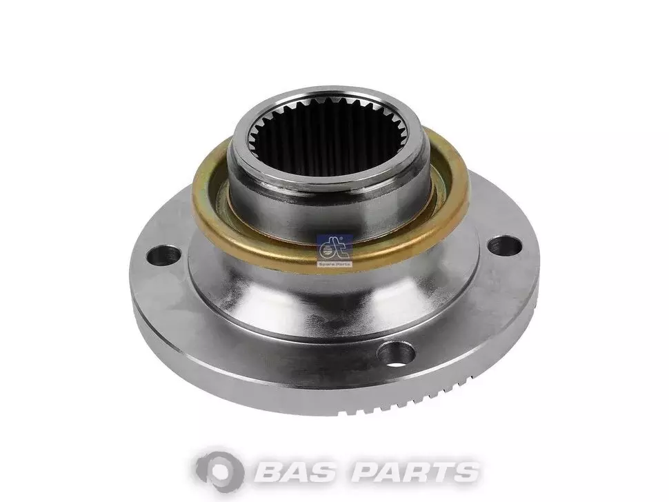 Flansch DT Spare Parts 0003501145