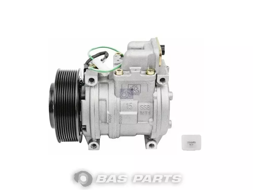 Kompressor DT Spare Parts 0002340811