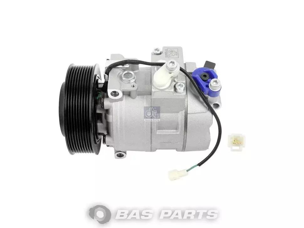 Kompressor DT Spare Parts 1530136