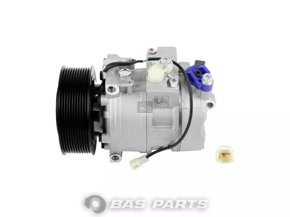 Kompressor DT Spare Parts 1530137 Kompressor DT Spare Parts 1530137