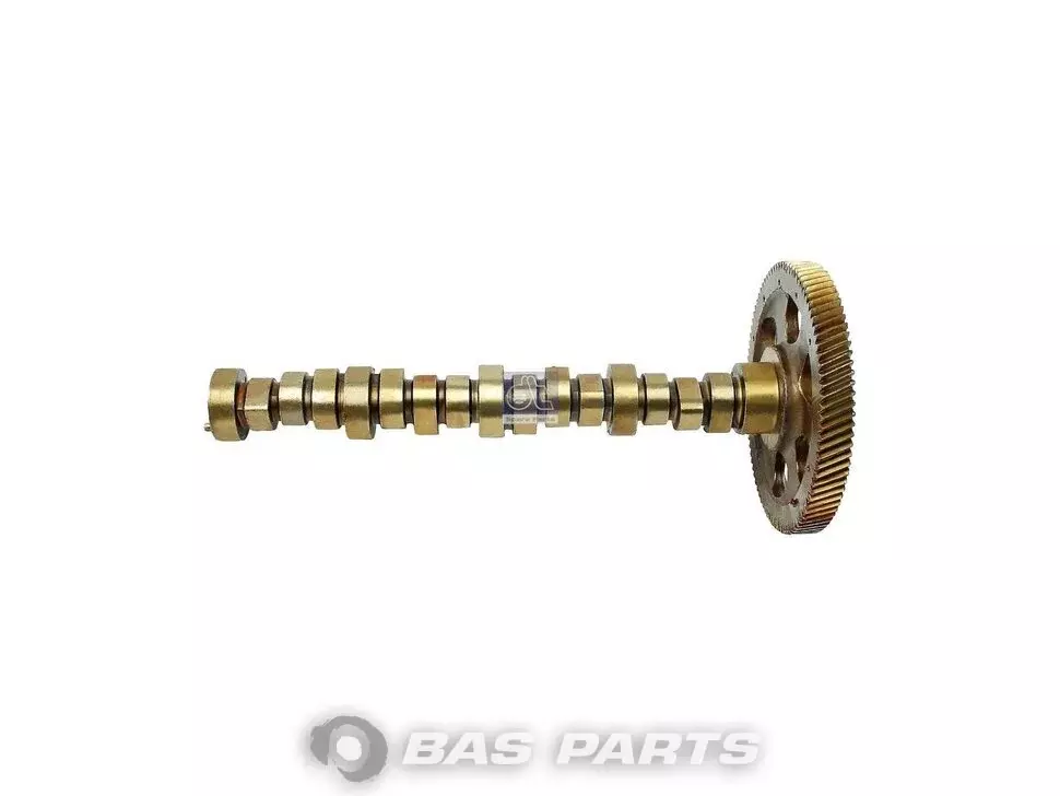 Eixo de cames DT Spare Parts 9040500401