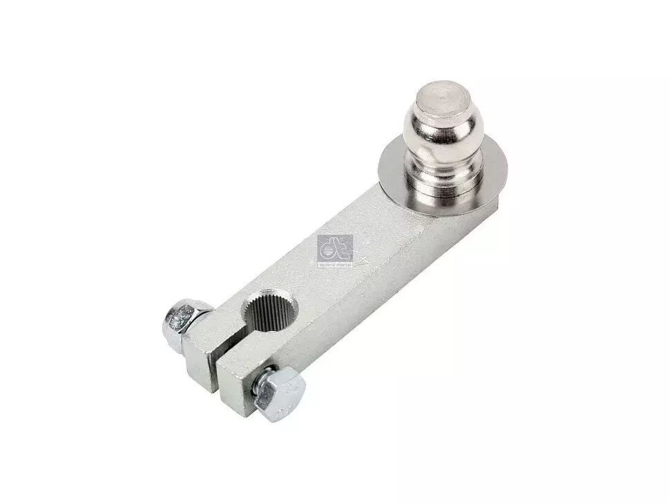 ذراع تشغيل المساحة DT Spare Parts 0008246710