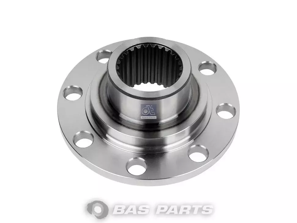 Flansch DT Spare Parts 3553531445