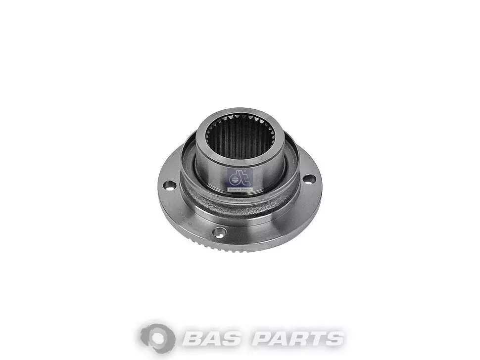 Flansch DT Spare Parts 3463501545 Flansch DT Spare Parts 3463501545