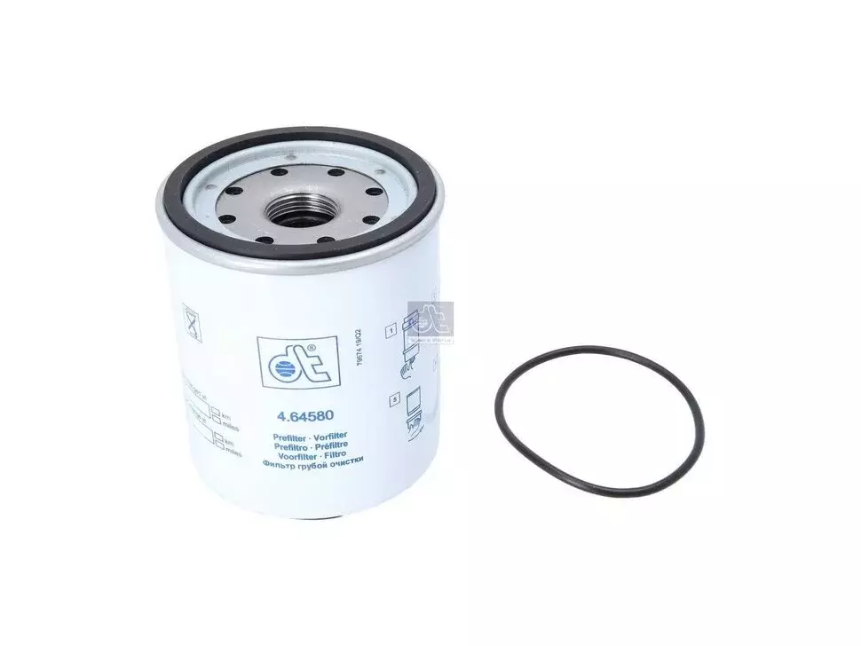 Filter goriva DT Spare Parts 0004779415