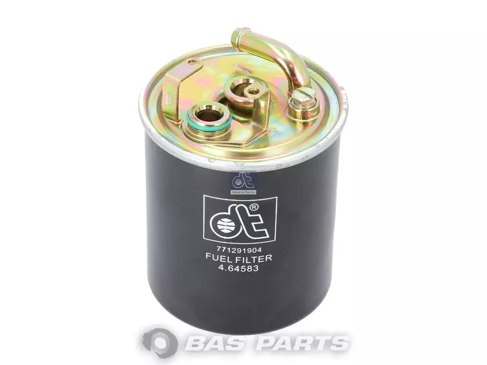 Filter goriva DT Spare Parts 6120920001