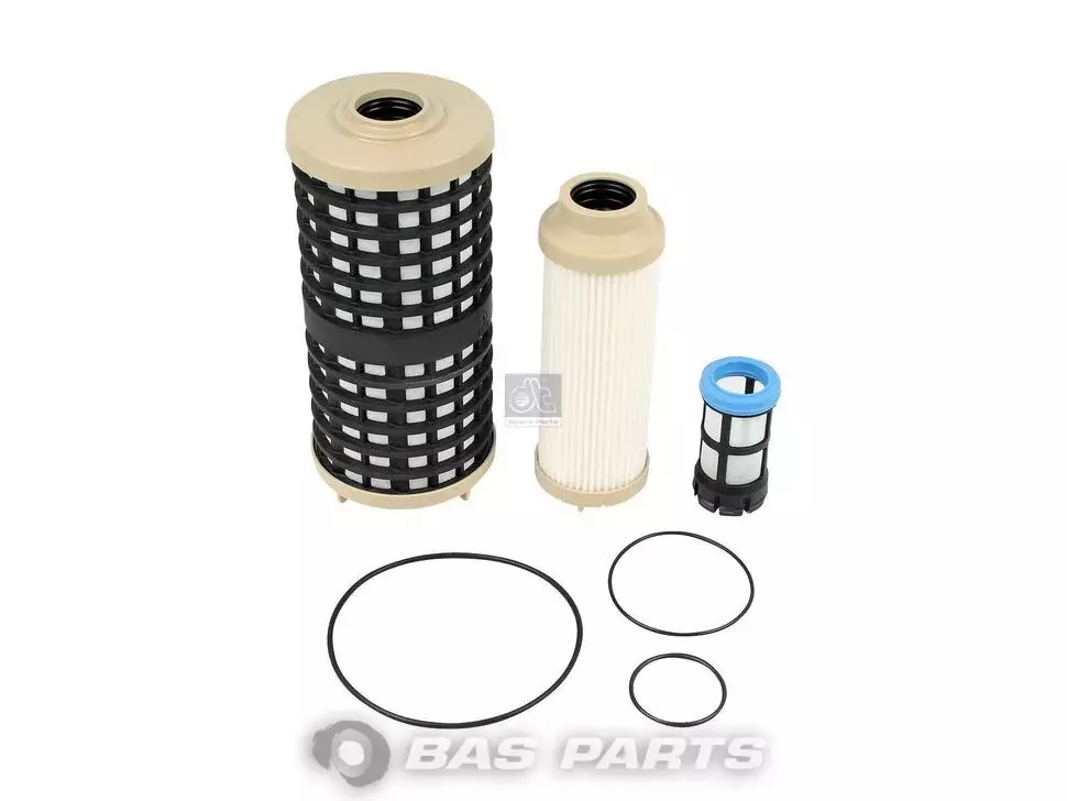 Element filtera DT Spare Parts 0000901552