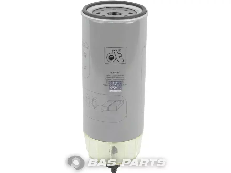 Filter goriva DT Spare Parts 0004771702