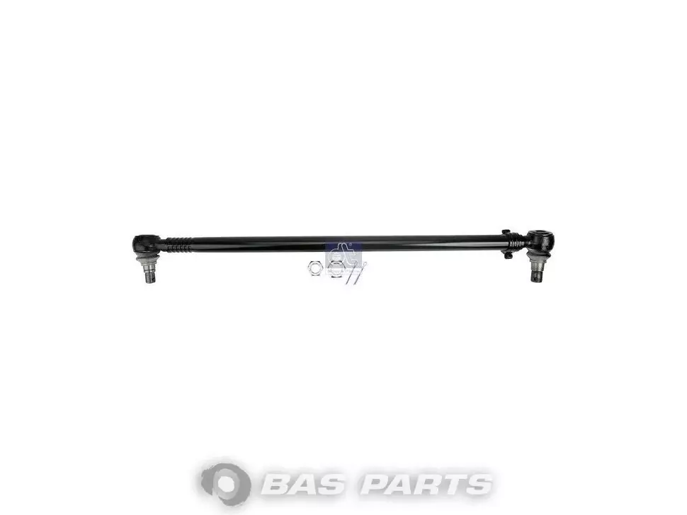 Drag link DT Spare Parts 0024606105