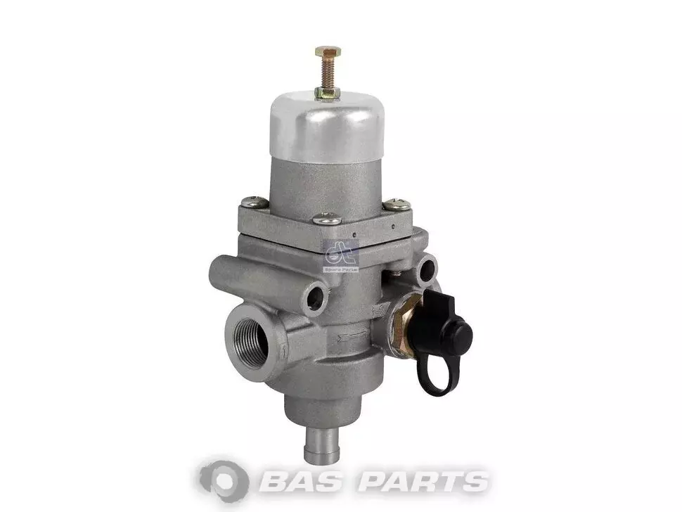 Pressure regulator DT Spare Parts 0014310006