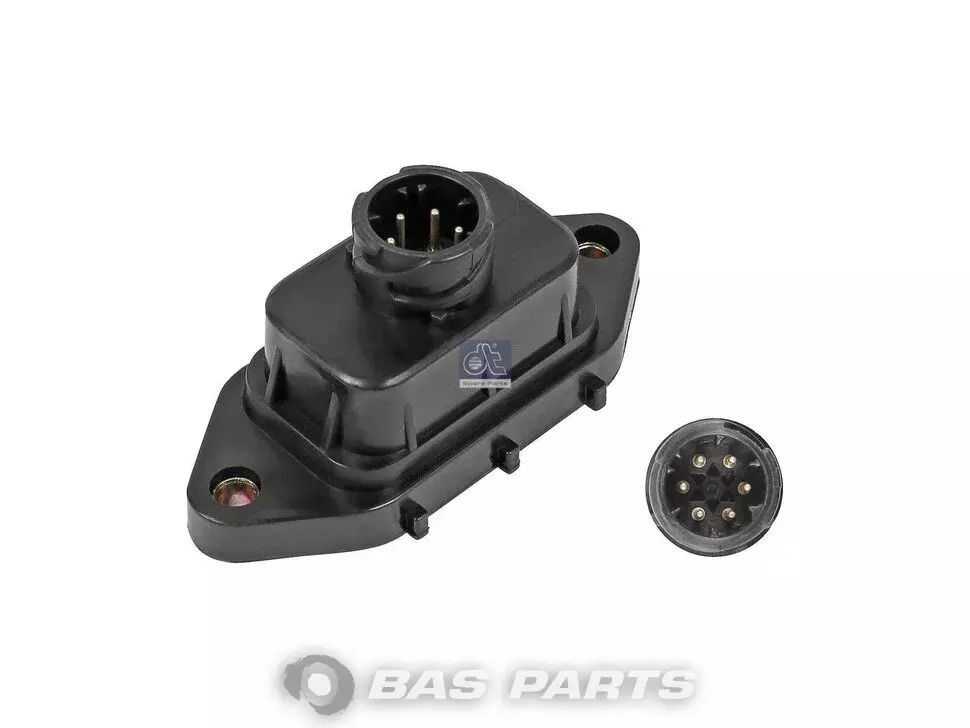Druksensor DT Spare Parts 0034317706