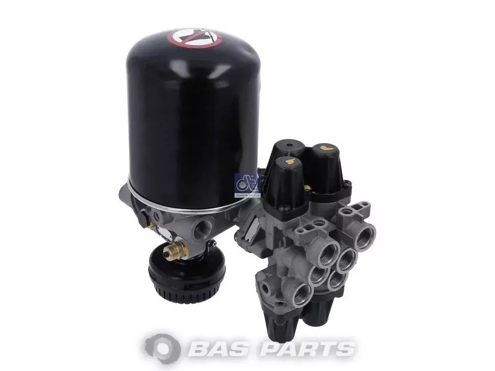 Lufttrockner DT Spare Parts 6934207871