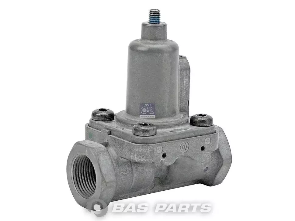 Overflow valve DT Spare Parts 0034290644
