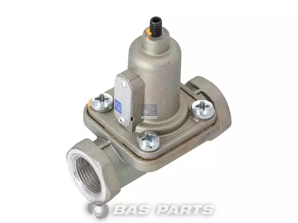 Overflow valve DT Spare Parts 0054291844