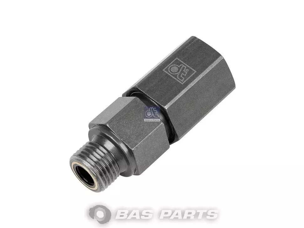 Overflow valve DT Spare Parts 9060921210