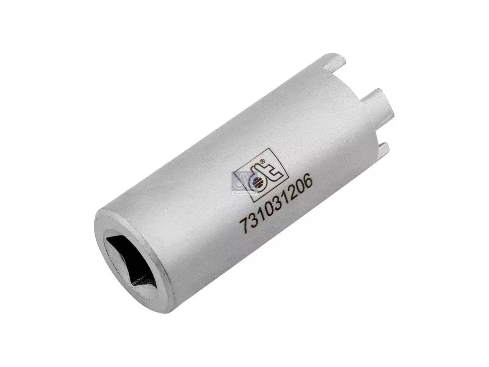 Chave combinada DT Spare Parts 4035890407