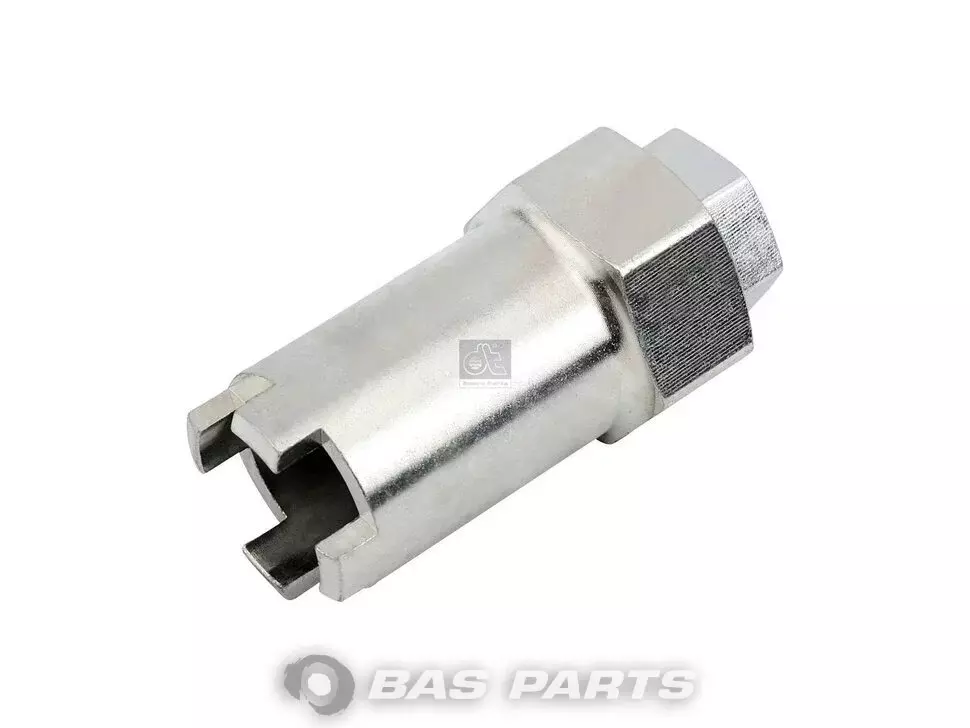 Llave combinada DT Spare Parts 4035890507