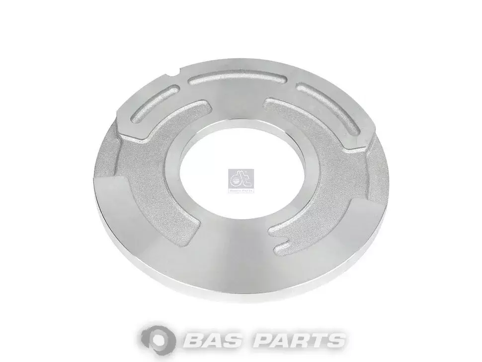 Carcasă DT Spare Parts 3892691901