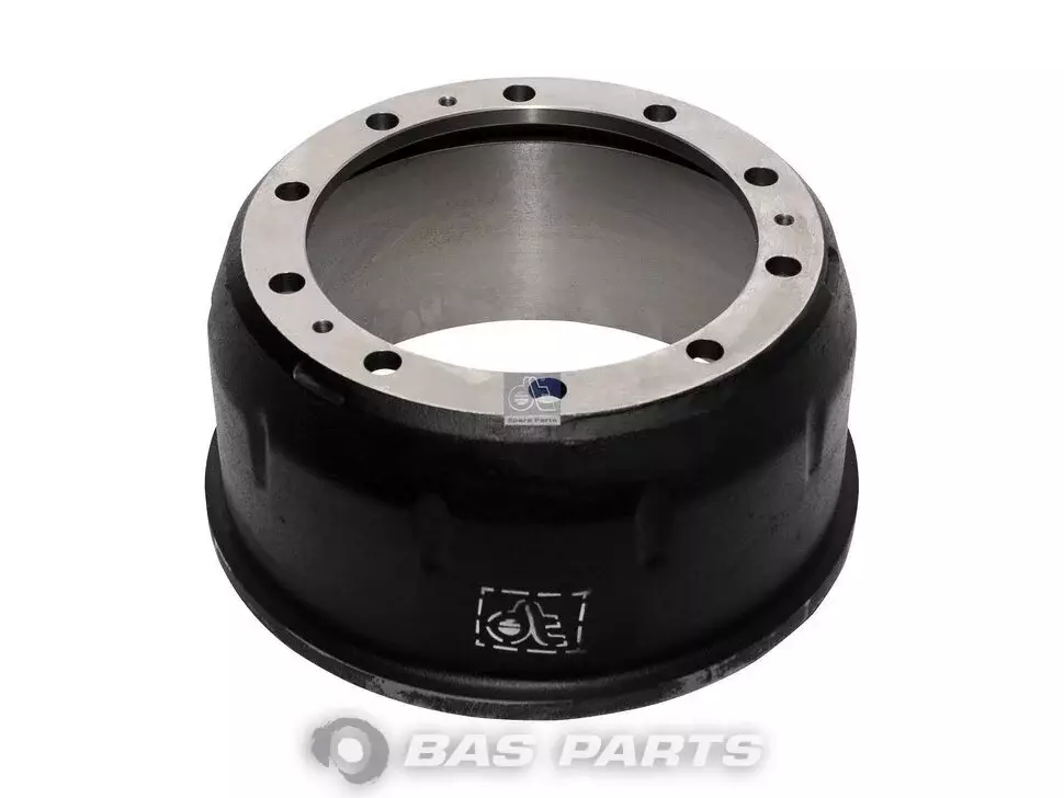 Bremstrommel DT Spare Parts 3014230101