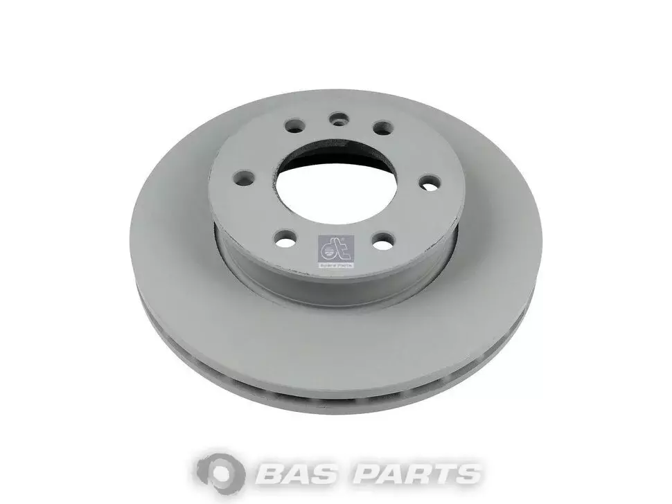 Bremsscheibe DT Spare Parts 9064210012