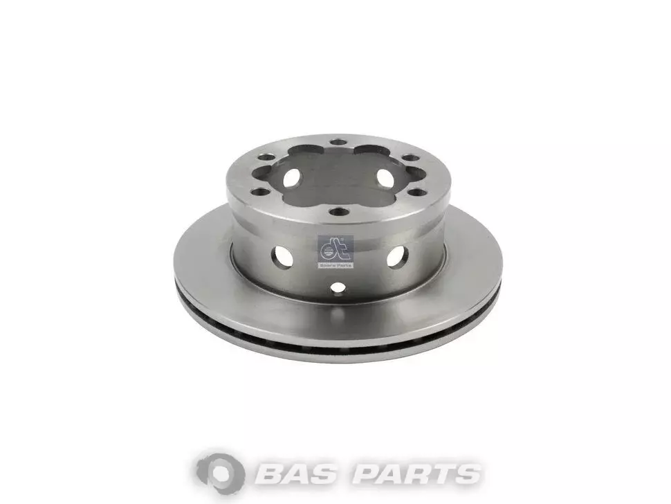 Bremsscheibe DT Spare Parts 9044230112