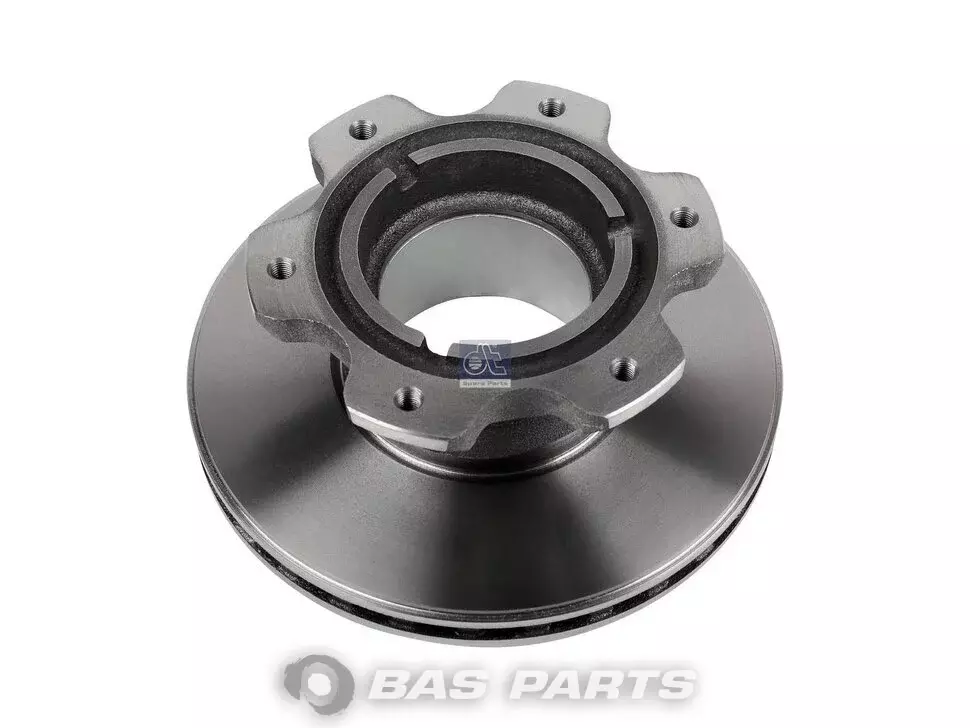 Bremsscheibe DT Spare Parts 9054200072