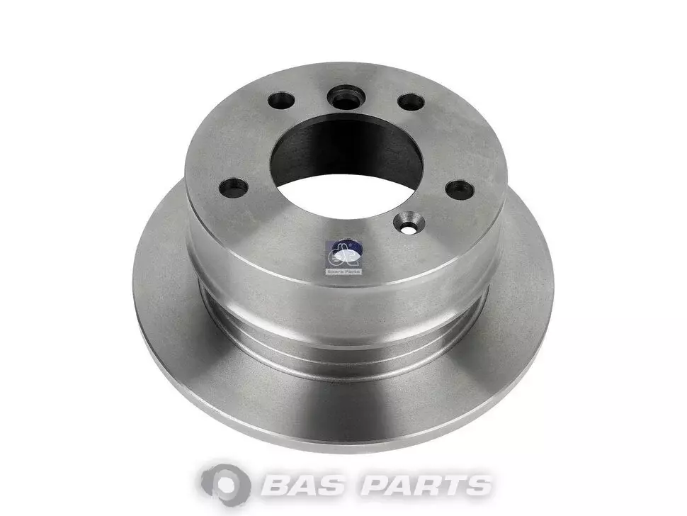 Bremsscheibe DT Spare Parts 9014230412
