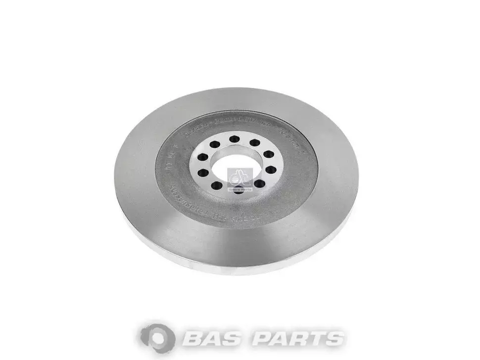 Bremsscheibe DT Spare Parts 4164210412