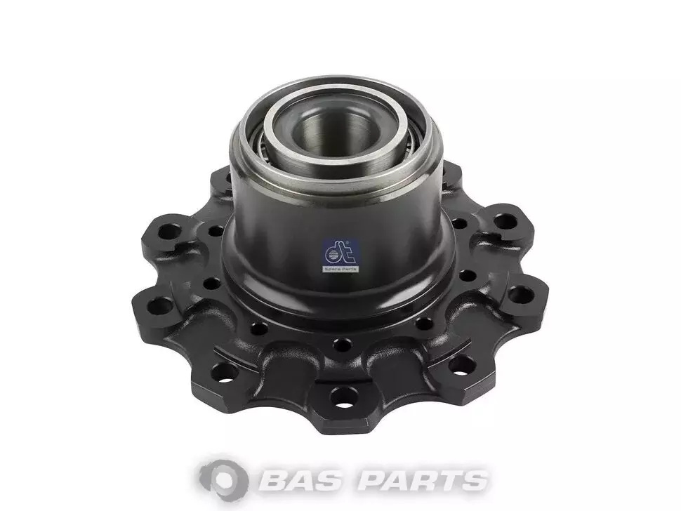 DT Spare Parts Radnabe 9423341201