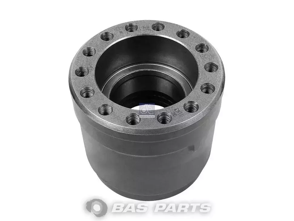 DT Spare Parts Radnabe 9753300425