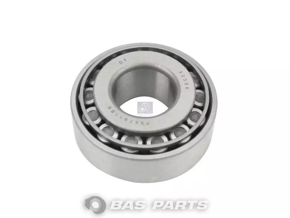 Conisch rollager DT Spare Parts 11073
