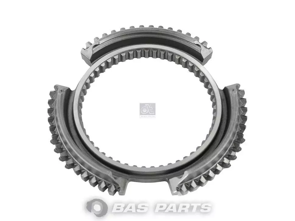 Guide sleeve DT Spare Parts 3892625334